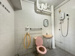 Blk 461 Clementi Avenue 3 (Clementi), HDB 4 Rooms #559873111